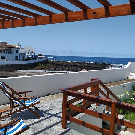 Casa Do Paul Apartment Santa Cruz da Graciosa Bagian luar foto