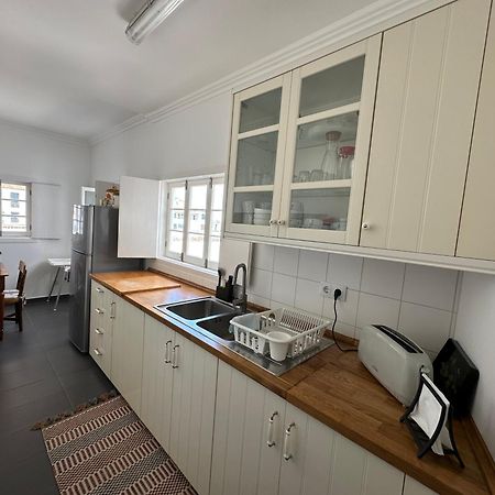 Casa Do Paul Apartment Santa Cruz da Graciosa Bagian luar foto