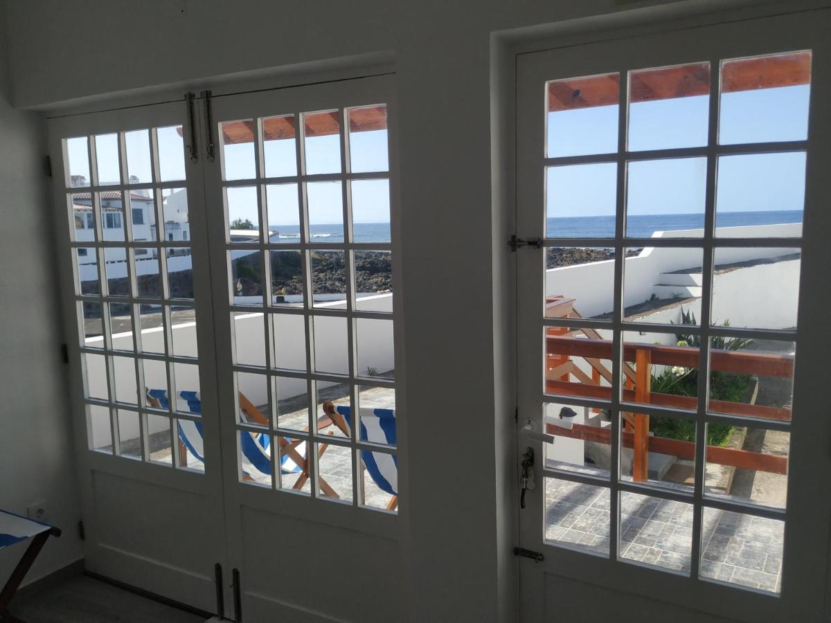 Casa Do Paul Apartment Santa Cruz da Graciosa Bagian luar foto