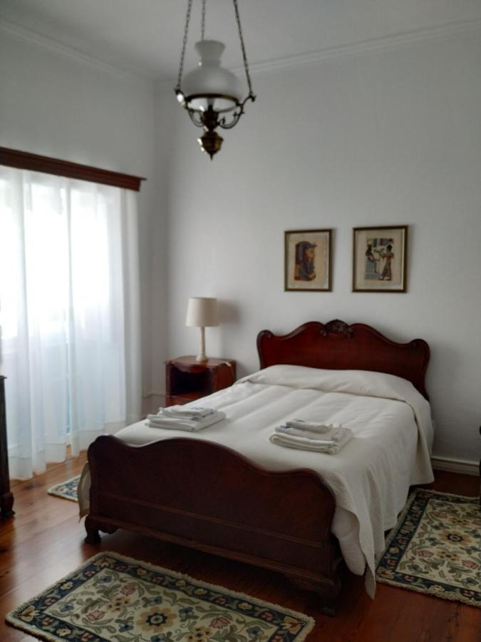 Casa Do Paul Apartment Santa Cruz da Graciosa Bagian luar foto