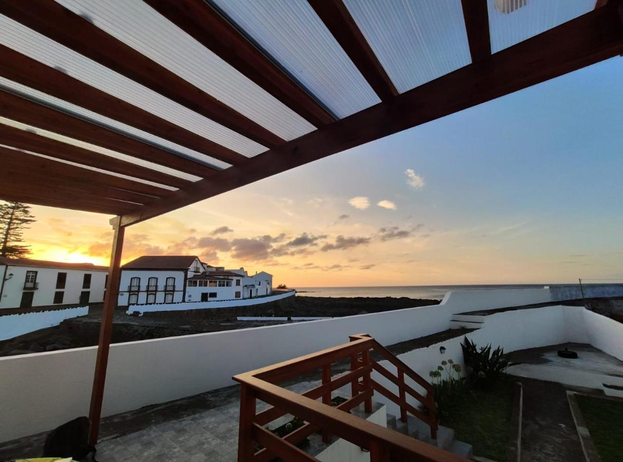 Casa Do Paul Apartment Santa Cruz da Graciosa Bagian luar foto