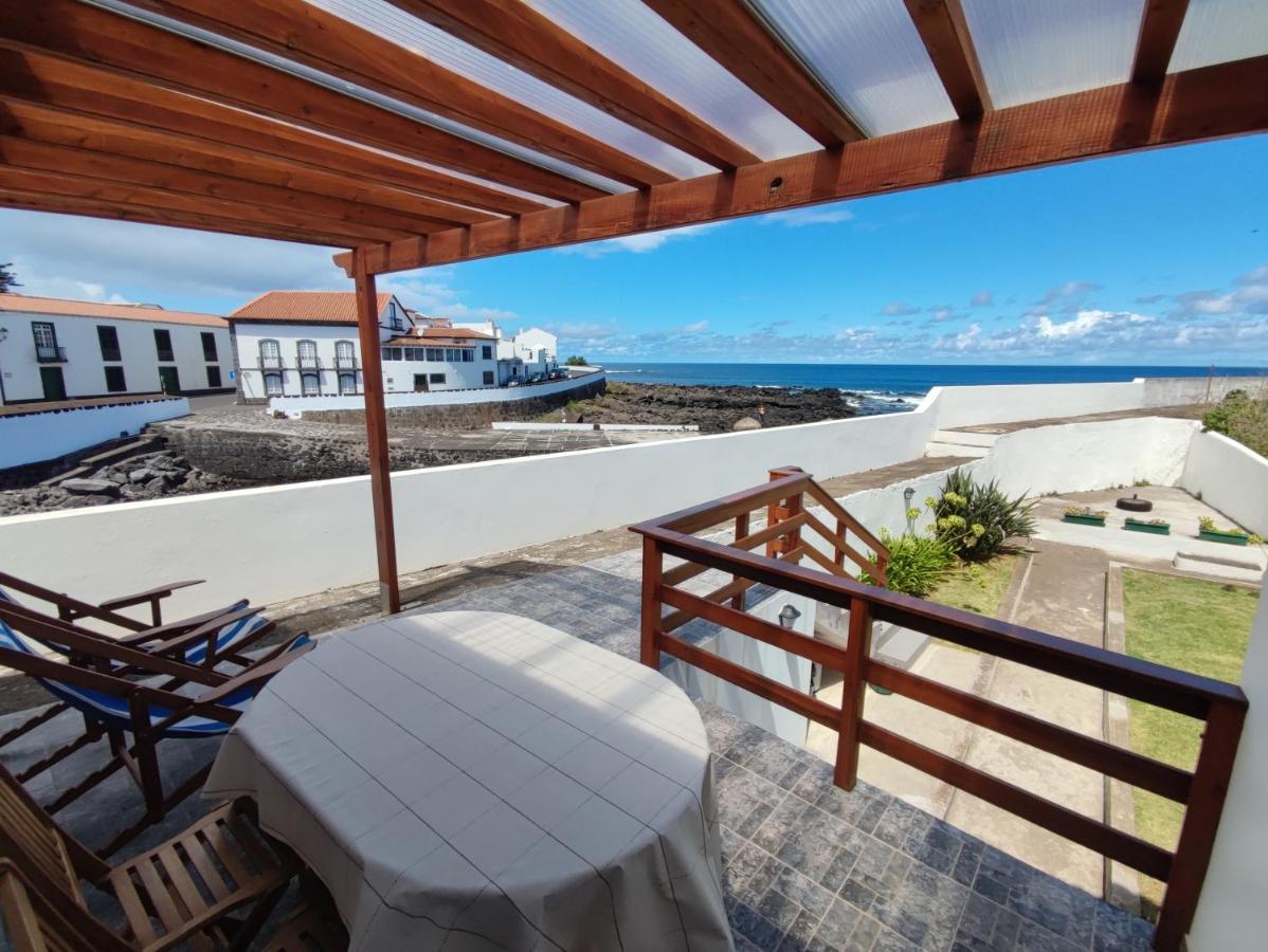Casa Do Paul Apartment Santa Cruz da Graciosa Bagian luar foto