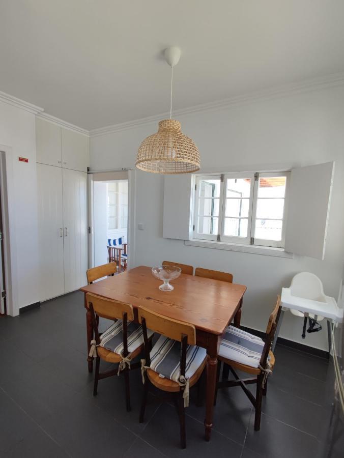 Casa Do Paul Apartment Santa Cruz da Graciosa Bagian luar foto