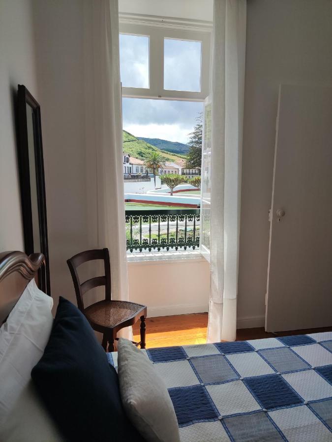 Casa Do Paul Apartment Santa Cruz da Graciosa Bagian luar foto