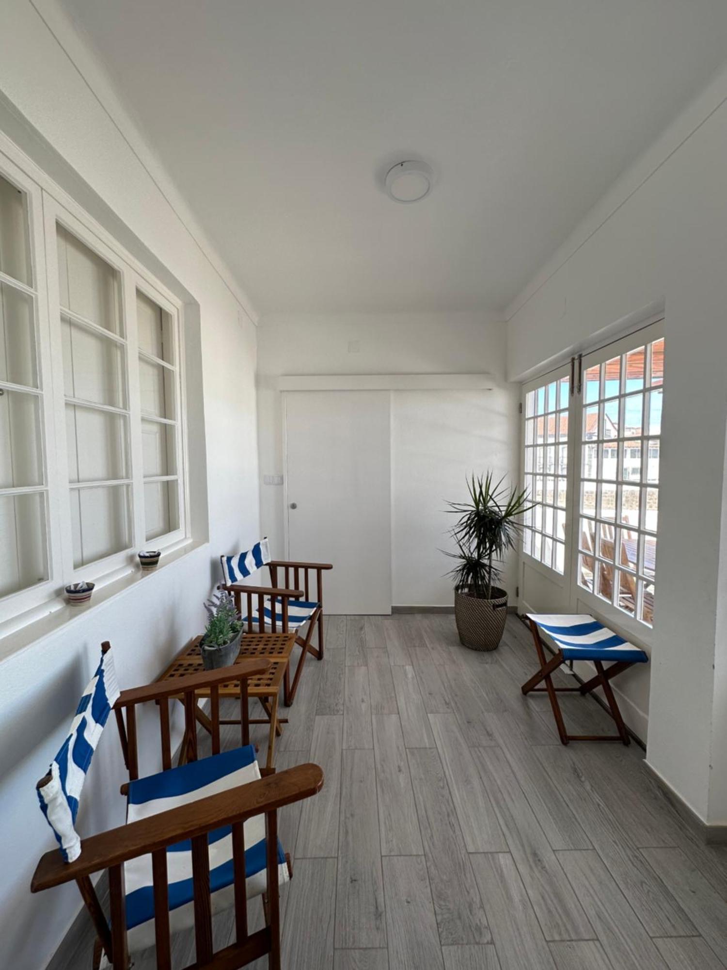Casa Do Paul Apartment Santa Cruz da Graciosa Bagian luar foto