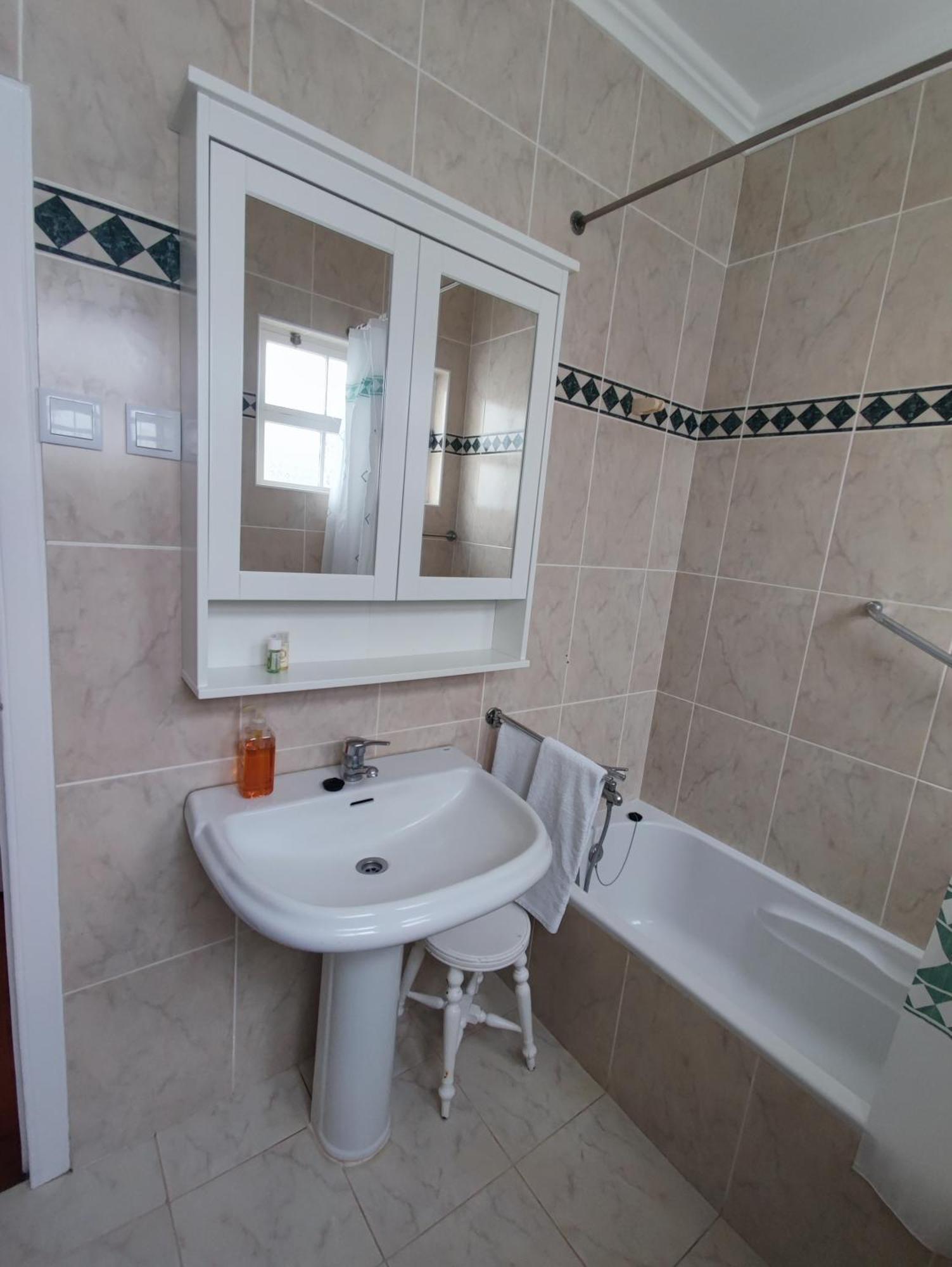 Casa Do Paul Apartment Santa Cruz da Graciosa Bagian luar foto