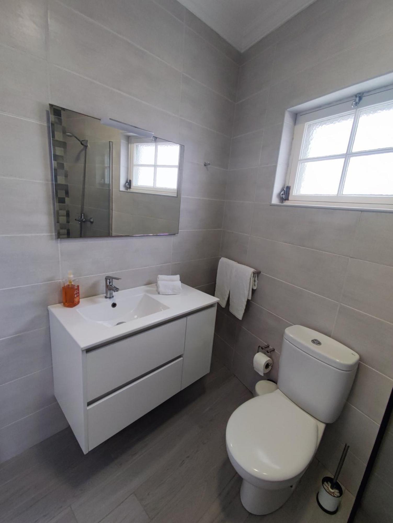 Casa Do Paul Apartment Santa Cruz da Graciosa Bagian luar foto