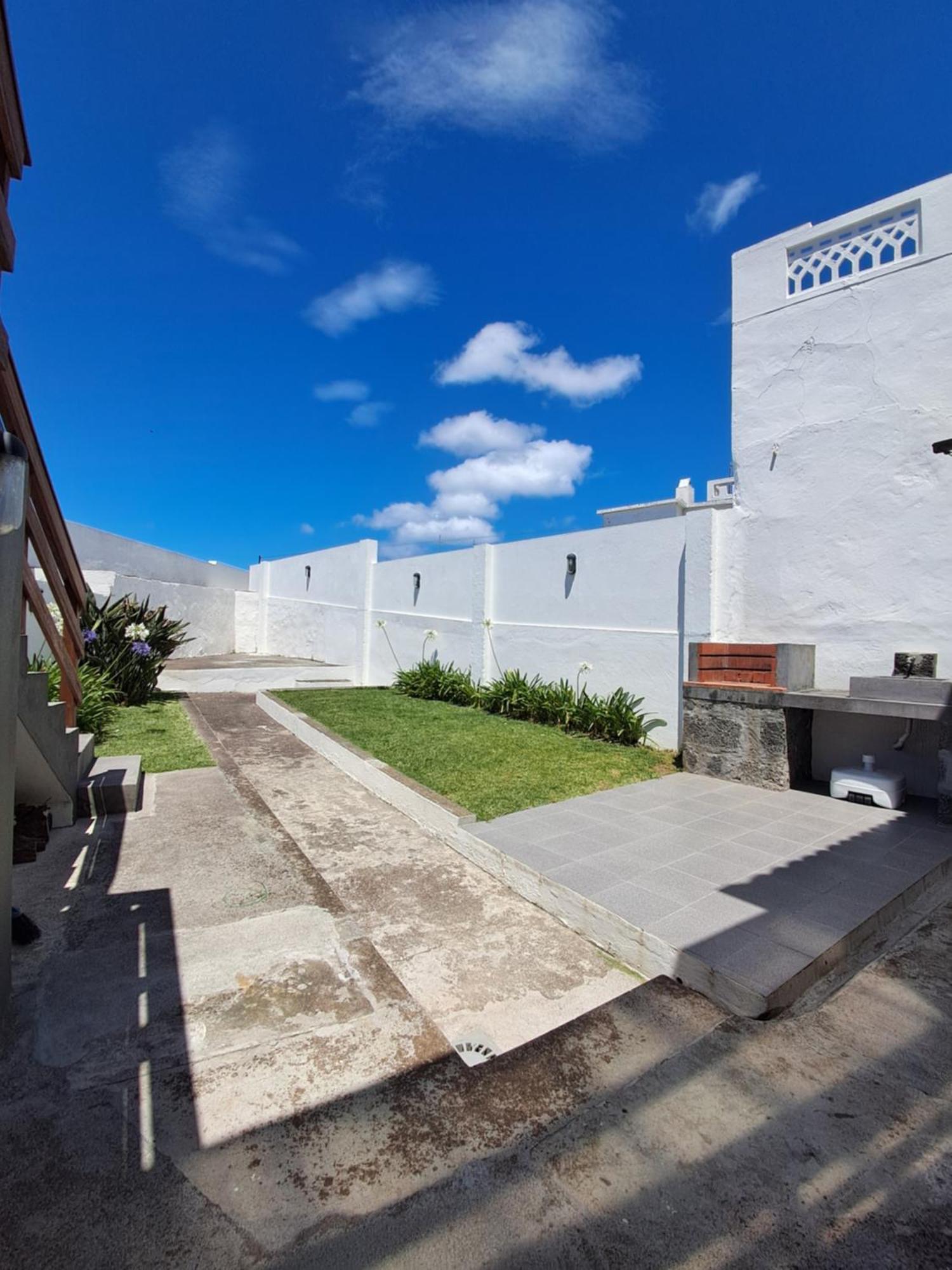Casa Do Paul Apartment Santa Cruz da Graciosa Bagian luar foto